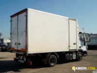 Iveco ML80E18 EUROCARGO CABINATO | Leggero Cabinato > 35 q.li Isotermico / coibentato | ROMANA DIESEL SPA