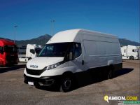 Iveco 35S14 FURGONE | Leggero Furgone <= 35 q.li Furgone di serie / Van | ROMANA DIESEL SPA