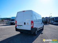 Fiat DUCATO FURGONE | Leggero Furgone <= 35 q.li Furgone di serie / Van | ROMANA DIESEL SPA