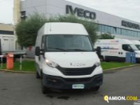 Iveco 35S14 FURGONE | Leggero Furgone <= 35 q.li Furgone di serie / Van | ROMANA DIESEL SPA