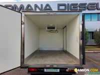 Piaggio PORTER CABINATO | Leggero Cabinato <= 35 q.li Isotermico / coibentato | ROMANA DIESEL SPA