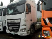 Daf FT 480 TRATTORE STRADALE | Trattore Trattore | ROMANA DIESEL SPA
