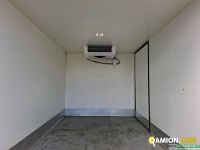 Piaggio PORTER CABINATO | Leggero Cabinato <= 35 q.li Isotermico / coibentato | ROMANA DIESEL SPA