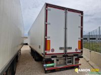 FRAPPA ITALIA SEMIRIMORCHIO SEMIRIMORCHIO | Semirimorchio Isotermico / coibentato | ROMANA DIESEL SPA