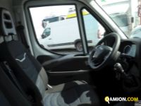 Iveco 35C14 CABINATO | Leggero Furgone <= 35 q.li Furgone di serie / Van | ROMANA DIESEL SPA