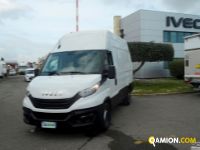 Iveco 35S16 FURGONE | Leggero Furgone <= 35 q.li Furgone di serie / Van | ROMANA DIESEL SPA
