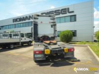 Iveco TRATTORE STRADALE | Trattore Trattore | ROMANA DIESEL SPA