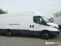 Iveco 35S14 FURGONE | Leggero Furgone <= 35 q.li Furgone di serie / Van | ROMANA DIESEL SPA
