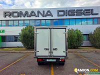 Piaggio PORTER CABINATO | Leggero Cabinato <= 35 q.li Isotermico / coibentato | ROMANA DIESEL SPA