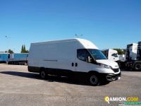 Iveco 35S14 FURGONE | Leggero Furgone <= 35 q.li Furgone di serie / Van | ROMANA DIESEL SPA