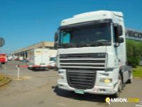 Daf 105 XF FT TRATTORE STRADALE | Trattore Trattore | ROMANA DIESEL SPA