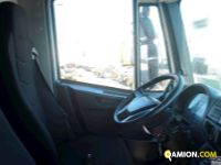 Iveco ML140E28 CABINATO | Leggero Cabinato > 35 q.li Cassone fisso con centina con sponda | ROMANA DIESEL SPA