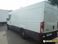 Iveco 35S14 FURGONE | Leggero Furgone <= 35 q.li Furgone di serie / Van | ROMANA DIESEL SPA
