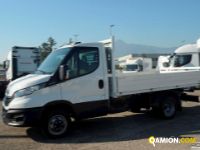 Iveco 35C14 CABINATO | Leggero Cabinato <= 35 q.li Cassone Ribaltabile | ROMANA DIESEL SPA