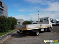 Nissan ATELON 75 CABINATO | Leggero Cabinato > 35 q.li Cassone fisso | ROMANA DIESEL SPA