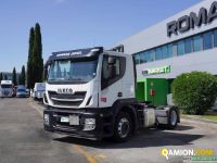 Iveco AT440S46 TRATTORE STRADALE | Trattore Trattore | ROMANA DIESEL SPA