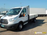 Ford TRANSIT CABINATO | Leggero Cabinato <= 35 q.li Cassone fisso | ROMANA DIESEL SPA