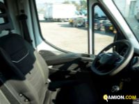 Iveco 35C14 CABINATO | Leggero Cabinato <= 35 q.li Cassone Ribaltabile | ROMANA DIESEL SPA