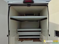 Fiat DUCATO CABINATO | Leggero Cabinato <= 35 q.li Isotermico / coibentato | ROMANA DIESEL SPA