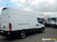 Iveco 35S16 FURGONE | Leggero Furgone <= 35 q.li Furgone di serie / Van | ROMANA DIESEL SPA