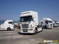 Scania R500 TRATTORE STRADALE | Trattore Trattore | ROMANA DIESEL SPA