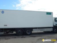 Iveco AD260S36 ISOTERMICO | Leggero Cabinato > 35 q.li Isotermico con gruppo frigo e sponda | ROMANA DIESEL SPA