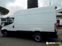 Iveco 35S16 FURGONE | Leggero Furgone <= 35 q.li Furgone di serie / Van | ROMANA DIESEL SPA