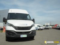 Iveco 35C14 CABINATO | Leggero Furgone <= 35 q.li Furgone di serie / Van | ROMANA DIESEL SPA