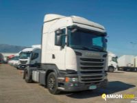 Scania R450 TRATTORE STRADALE | Trattore Trattore | ROMANA DIESEL SPA