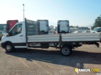 Ford TRANSIT CABINATO | Leggero Cabinato <= 35 q.li Cassone fisso | ROMANA DIESEL SPA
