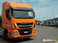 Iveco AS440S46TP XP TRATTORE STRADALE | Trattore Trattore | ROMANA DIESEL SPA