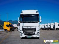 Daf XF 510 TRATTORE STRADALE | Trattore Trattore | ROMANA DIESEL SPA