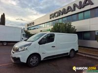 Fiat TALENTO FURGONE | Leggero Furgone <= 35 q.li Furgone di serie / Van | ROMANA DIESEL SPA