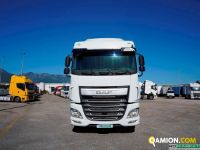 Daf XF 460 FT TRATTORE STRADALE | Trattore Trattore | ROMANA DIESEL SPA