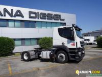 Iveco AT440S46 TRATTORE STRADALE | Trattore Trattore | ROMANA DIESEL SPA