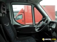 Iveco 35C14 CABINATO | Leggero Cabinato <= 35 q.li Cassone fisso | ROMANA DIESEL SPA