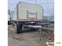 Bartoletti RIMORCHIO RIMORCHIO | Rimorchio Cassone Ribaltabile | ROMANA DIESEL SPA