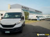 Iveco 35S12V FURGONE | Leggero Furgone <= 35 q.li Furgone di serie / Van | ROMANA DIESEL SPA