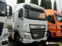 Daf FT 480 TRATTORE STRADALE | Trattore Trattore | ROMANA DIESEL SPA