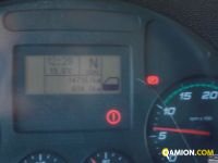 Iveco ML140E28 CABINATO | Leggero Cabinato > 35 q.li Cassone fisso con centina con sponda | ROMANA DIESEL SPA
