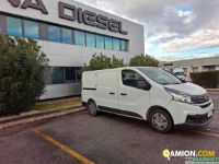 Fiat TALENTO FURGONE | Leggero Furgone <= 35 q.li Furgone di serie / Van | ROMANA DIESEL SPA