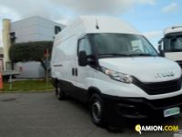 Iveco 35S16 FURGONE | Leggero Furgone <= 35 q.li Furgone di serie / Van | ROMANA DIESEL SPA