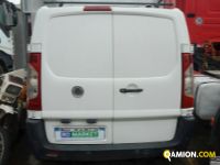 Fiat SCUDO FURGONE | Leggero Furgone <= 35 q.li Furgone di serie / Van | ROMANA DIESEL SPA