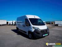 Fiat DUCATO FURGONE | Leggero Furgone <= 35 q.li Furgone di serie / Van | ROMANA DIESEL SPA