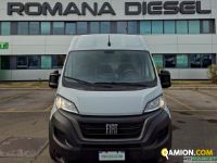 Fiat DUCATO FURGONE | Leggero Furgone <= 35 q.li Furgone di serie / Van | ROMANA DIESEL SPA