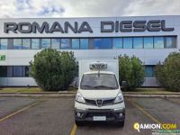 Piaggio PORTER CABINATO | Leggero Cabinato <= 35 q.li Isotermico / coibentato | ROMANA DIESEL SPA