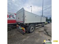 Bartoletti RIMORCHIO RIMORCHIO | Rimorchio Cassone Ribaltabile | ROMANA DIESEL SPA