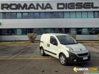 Fiat FIORINO FURGONE | Leggero Furgone <= 35 q.li Furgone di serie / Van | ROMANA DIESEL SPA