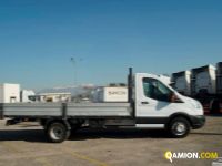 Ford TRANSIT CABINATO | Leggero Cabinato <= 35 q.li Cassone fisso | ROMANA DIESEL SPA
