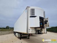 FRAPPA ITALIA SEMIRIMORCHIO SEMIRIMORCHIO | Semirimorchio Isotermico / coibentato | ROMANA DIESEL SPA